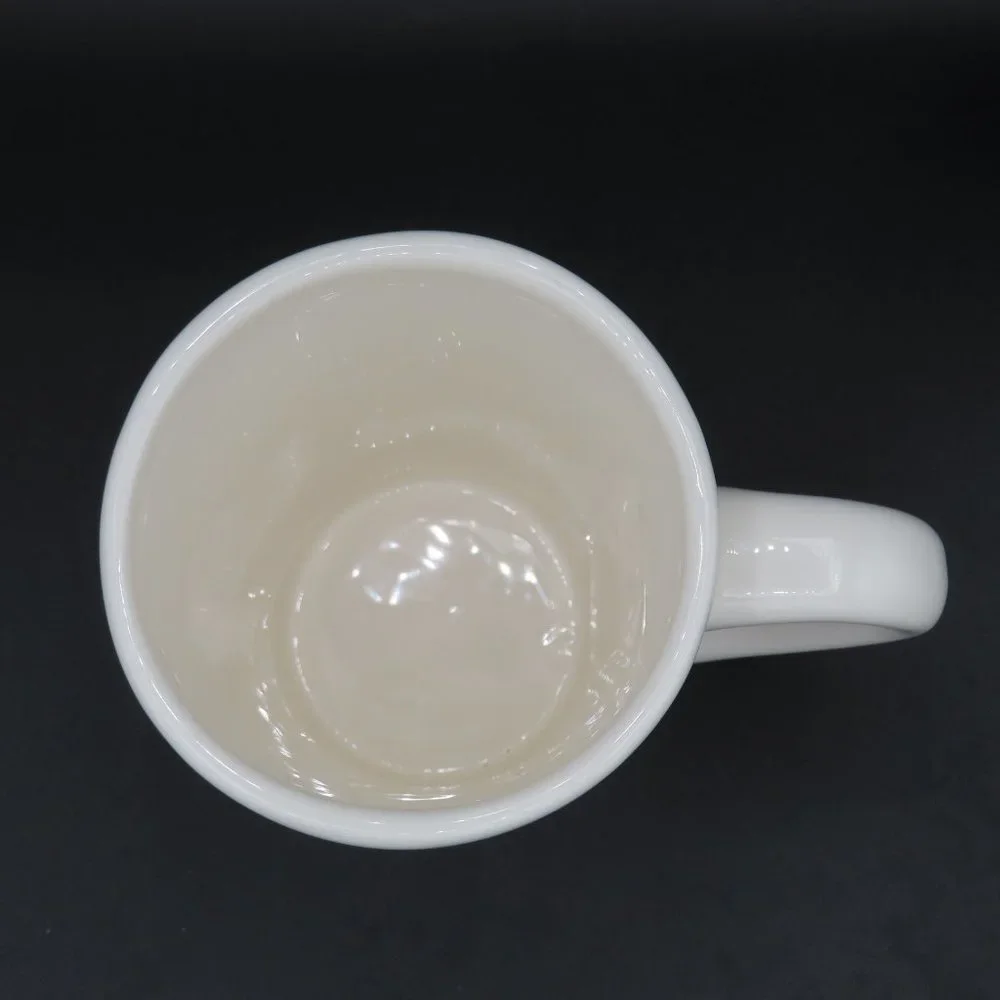 Williams Sonoma Coffee Mug, Irish Coffee